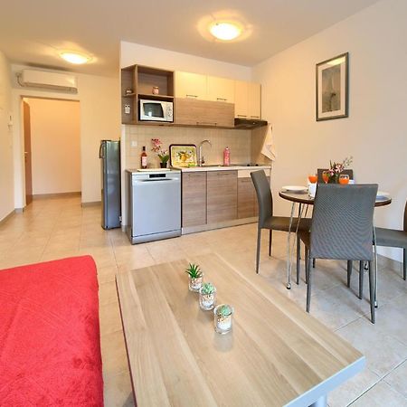 Apartments Ivica Krk Island Šilo 外观 照片