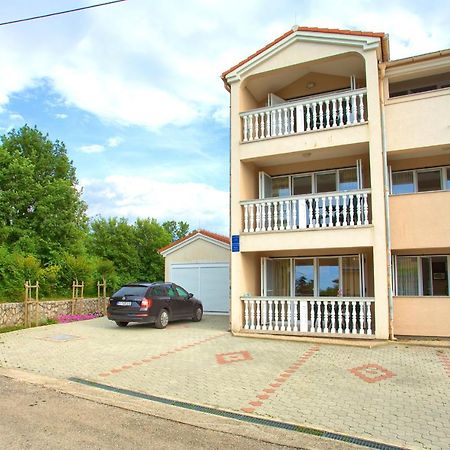Apartments Ivica Krk Island Šilo 外观 照片