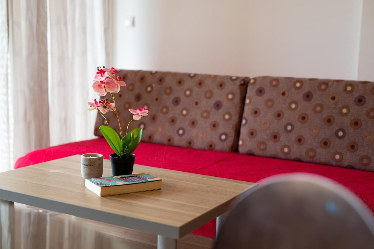Apartments Ivica Krk Island Šilo 外观 照片