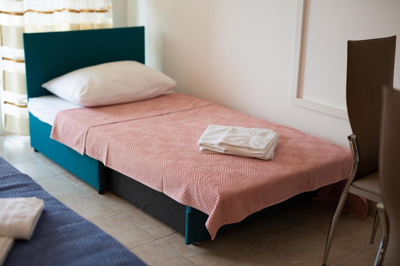 Apartments Ivica Krk Island Šilo 外观 照片